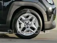 2025 Mini Paceman