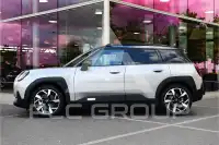 2026 Mini Paceman