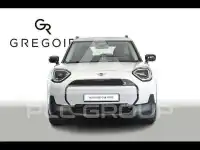 2025 Mini Paceman