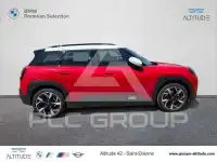 2025 Mini Paceman