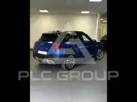 2025 Mini Paceman