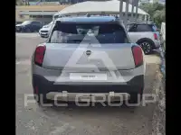 2025 Mini Paceman