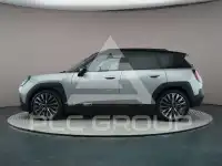 2025 Mini Paceman