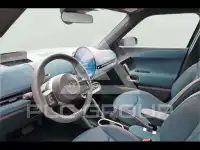 2025 Mini Paceman