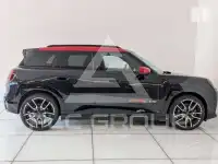 2025 Mini Paceman