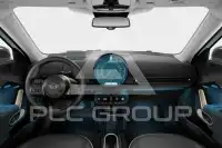 2025 Mini Paceman