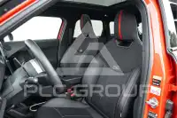 2025 Mini Paceman