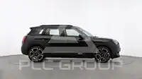 2025 Mini Paceman