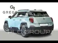 2025 Mini Paceman