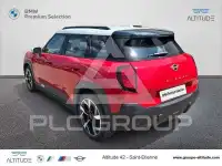 2025 Mini Paceman