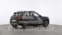 2025 Mini Paceman