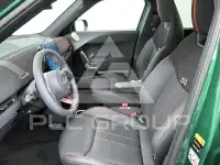 2025 Mini Paceman