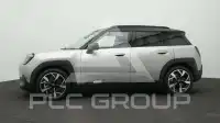 2025 Mini Paceman