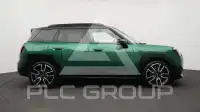 2025 Mini Paceman