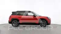 2025 Mini Paceman