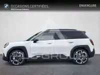 2025 Mini Paceman