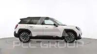 2025 Mini Paceman
