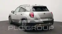 2025 Mini Paceman