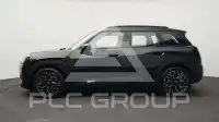 2025 Mini Paceman