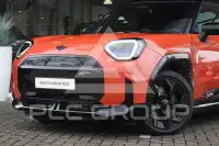 2025 Mini Paceman