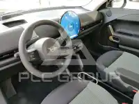 2025 Mini Paceman