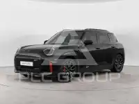 2025 Mini Paceman