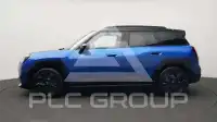 2025 Mini Paceman