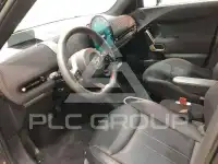 2025 Mini Paceman