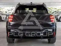 2025 Mini Paceman
