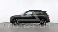 2025 Mini Paceman