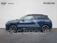 2025 Mini Paceman