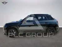 2025 Mini Paceman