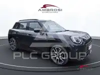 2025 Mini Paceman