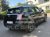 2025 Mini Paceman