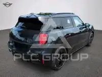 2025 Mini Paceman
