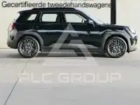2025 Mini Paceman