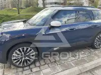 2025 Mini Paceman