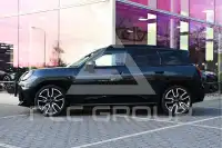 2026 Mini Paceman