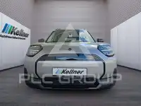 2025 Mini Paceman