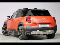 2025 Mini Paceman