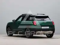 2026 Mini Paceman