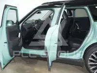 2025 Mini Paceman