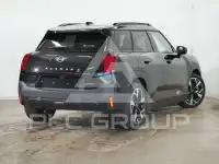 2025 Mini Paceman