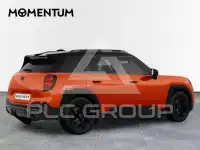 2025 Mini Paceman
