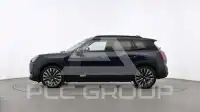 2025 Mini Paceman