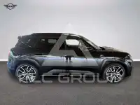 2025 Mini Paceman
