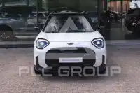2025 Mini Paceman