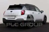 2025 Mini Paceman