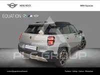 2025 Mini Paceman
