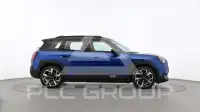 2025 Mini Paceman